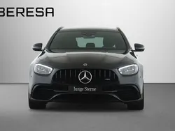 Gebraucht 2022 Mercedes E63S AMG AMG Kombi | 83.780 € (Fairer Preis)