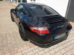 Schwarz Gebraucht 2009 Porsche 911 Carrera Coupé | 49.900 €
