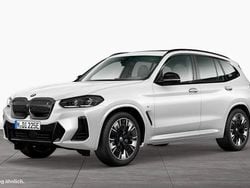 Weiß Gebraucht 2023 BMW iX3 Impressive SUV | 44.911 € (Guter Preis)