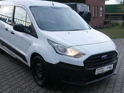 Weiß Gebraucht 2019 Ford Transit Van / Kleinbus | 10.990 € (Fairer Preis)