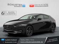 Rot Gebraucht 2024 Mazda 3 Takumi-Line Limousine | 32.280 € (Teuer)
