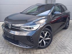 Grau Gebraucht 2021 VW ID.4 GTX SUV | 28.738 € (Fairer Preis)