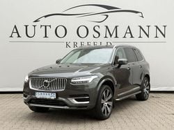Pine grey / metallic Gebraucht 2021 Volvo XC90 Inscription SUV | 36.500 € (Guter Preis)