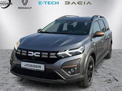 Schwarz Neu 2025 Dacia Sandero Expression Kleinwagen | 16.780 €