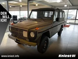 Gruen Gebraucht 1993 Mercedes G230 SUV | 22.490 €