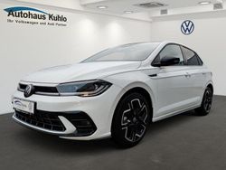 Weiß Gebraucht 2025 VW Polo R-line Limousine | 29.990 € (Teuer)