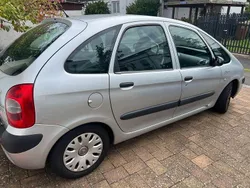 Silber Gebraucht 2008 Citroën Xsara Picasso Style Van / Kleinbus | 1.500 € (Guter Preis)