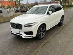 Weiß Gebraucht 2019 Volvo XC90 SUV | 31.000 € (Superpreis)