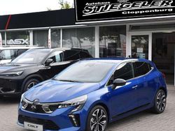 Royalblau Neu 2025 Mitsubishi Colt Top Kleinwagen | 21.890 € (Fairer Preis)