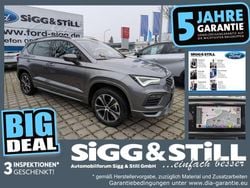 Graphitgrau metallic Gebraucht 2025 Seat Ateca FR SUV | 26.450 € (Guter Preis)