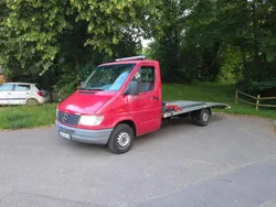 Gebraucht 1997 Mercedes Sprinter Van | 5.500 €