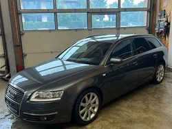 Grau Gebraucht 2006 Audi A6 Comfort Kombi | 4.900 € (Guter Preis)
