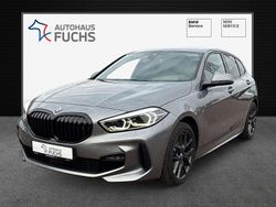 Grau Gebraucht 2022 BMW 120 M Sport Kleinwagen | 29.330 € (Fairer Preis)