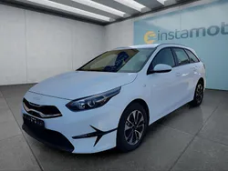 Neu 2025 Kia Ceed Sportswagon Kombi | 22.549 € (Superpreis)