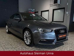 Grau Gebraucht 2012 Audi A5 S-Line Coupé | 10.990 € (Fairer Preis)