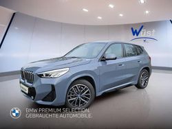 Grau Gebraucht 2022 BMW iX1 M Sport SUV | 39.870 € (Fairer Preis)