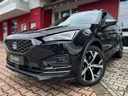 Schwarz Gebraucht 2023 Seat Tarraco 4Drive SUV | 34.850 € (Superpreis)