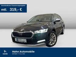 Schwarzmagic perleffekt Gebraucht 2022 Skoda Octavia Kombi | 26.930 € (Teuer)