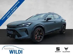 Grau Neu 2025 Cupra Formentor VZ SUV | 67.922 €
