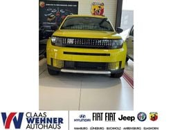 Gelb Neu 2025 Fiat Panda La Prima SUV | 19.990 € (Superpreis)