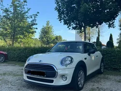 Weiß Gebraucht 2014 Mini ONE Kleinwagen | 6.600 € (Fairer Preis)