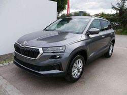 Graphite grau metallic graphite grau metallic Neu 2025 Skoda Karoq Selection SUV | 32.479 € (Guter Preis)