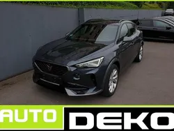 Grau Gebraucht 2022 Cupra Formentor SUV | 22.870 € (Guter Preis)