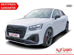Weiß Gebraucht 2022 Audi SQ2 Sport SUV | 38.490 € (Fairer Preis)