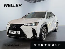Andere Neu 2025 Lexus UX SUV | 38.690 € (Fairer Preis)