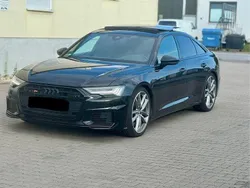 Schwarz Gebraucht 2020 Audi S6 Sport Limousine | 44.050 € (Teuer)