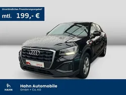 Brillantschwarz Gebraucht 2022 Audi Q2 Ambiente SUV | 21.990 € (Fairer Preis)