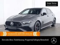 Mercedes A35 AMG