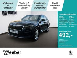 Schwarz Gebraucht 2022 Skoda Kodiaq Tour SUV | 33.490 € (Fairer Preis)