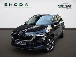Schwarzmagic perleffekt Neu 2025 Skoda Karoq Tour SUV | 37.690 € (Etwas zu teuer)