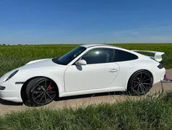 Weiß Gebraucht 2008 Porsche 911 Carrera S Coupé | 50.000 €