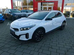 Casa white (wd) Gebraucht 2023 Kia XCeed 4 SUV | 25.800 € (Etwas zu teuer)