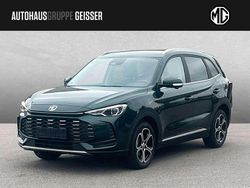 Emerald green Gebraucht 2025 MG ZS Comfort Limousine | 19.250 € (Fairer Preis)