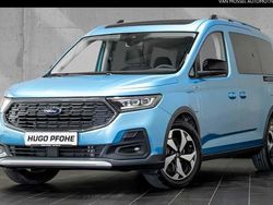 Blau Gebraucht 2025 Ford Tourneo Active Van / Kleinbus | 38.390 €