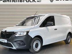 Weiß Neu 2025 Renault Kangoo Rapid Advance Van / Kleinbus | 28.475 € (Guter Preis)