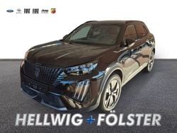 Schwarz Gebraucht 2024 Peugeot 2008 GTi SUV | 19.990 € (Guter Preis)