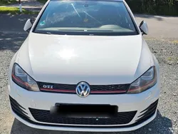 Weiß Gebraucht 2014 VW Golf VII GTI Limousine | 13.900 € (Fairer Preis)