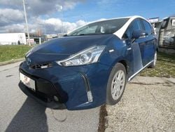 Weiß Gebraucht 2020 Toyota Prius+ Comfort Van / Kleinbus | 15.540 € (Guter Preis)