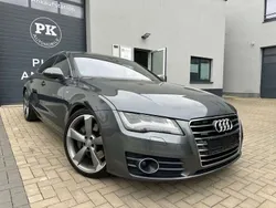 Other Gebraucht 2013 Audi A7 S-Line Kleinwagen | 16.490 € (Fairer Preis)