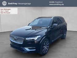 Schwarz Gebraucht 2024 Volvo XC90 Plus SUV | 57.000 € (Superpreis)