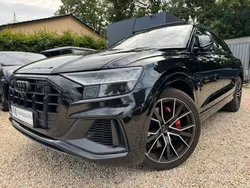 Schwarz Gebraucht 2020 Audi SQ8 Sport SUV | 59.990 €