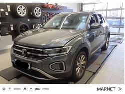 Grau Gebraucht 2024 VW T-Roc IQ Drive SUV | 26.790 € (Superpreis)