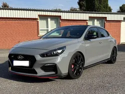 Grau Gebraucht 2020 Hyundai i30 N Performance Limousine | 22.999 € (Guter Preis)