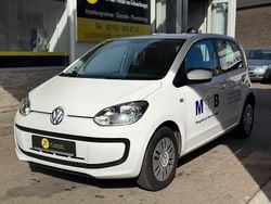 Gebraucht 2016 VW up! move up! Kleinwagen | 3.990 € (Guter Preis)