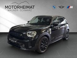 Midnight black Gebraucht 2022 Mini Cooper S Countryman Classic SUV | 28.770 € (Fairer Preis)