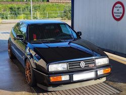 Blau Gebraucht 1991 VW Corrado R Coupé | 19.999 €